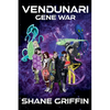 Vendunari - Gene War - Paperback