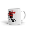 Written and Directed by Quentin Tarantino (Bloodstained) Mug