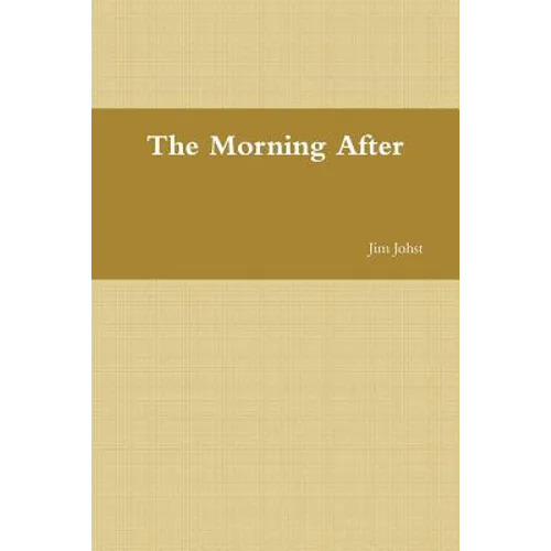The Morning After - Paperback