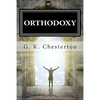 Orthodoxy - Paperback
