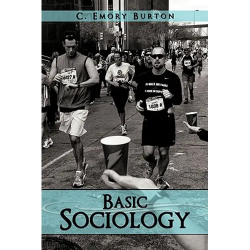 Basic Sociology - Paperback