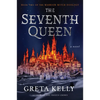 The Seventh Queen - Paperback