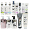 Color WOW Anti manic Hair Care Glossy, Straight and Soft lotion