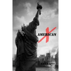 American X - Paperback