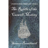 The Riddle of the Caswell Mutiny - Paperback