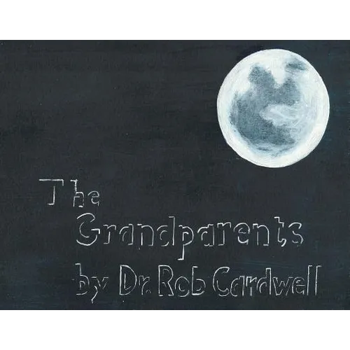The Grandparents - Paperback