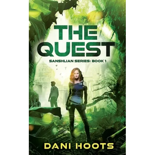 The Quest - Paperback