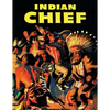 Indian Chief: A Dell Comics Selection - Paperback