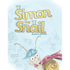 Simon the Snail - Paperback