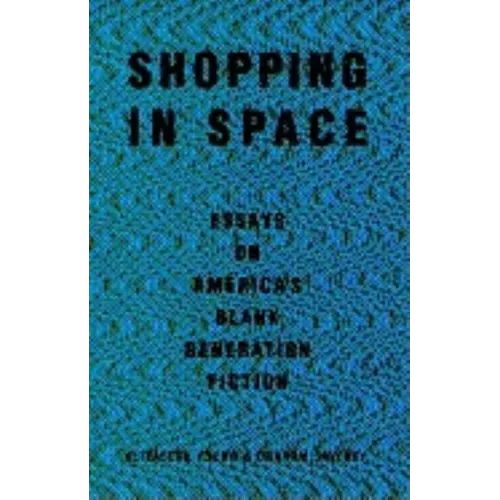Shopping in Space: Ascertaining the Three Vows - Paperback