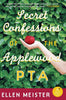 Secret Confessions of the Applewood PTA - Paperback