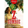 Z is for Zombie - Paperback
