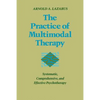 Practice of Multimodal Therapy: Systematic, Comprehensive, and Effective Psychotherapy - Paperback