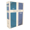 Side-By-Side Bible-PR-NIV/MS - Hardcover