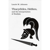 Thucydides Hobbes & Interp Realism - Hardcover