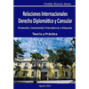 Relaciones Internacionales D. D. y C.: Derecho Diplomatico y Consular - Paperback