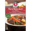 Slow-Cooker Recipes: Easy-To-Make Homestyle Meals with Slow-Simmered Flavor! - Paperback