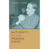 Authority in the Modern State - Hardcover