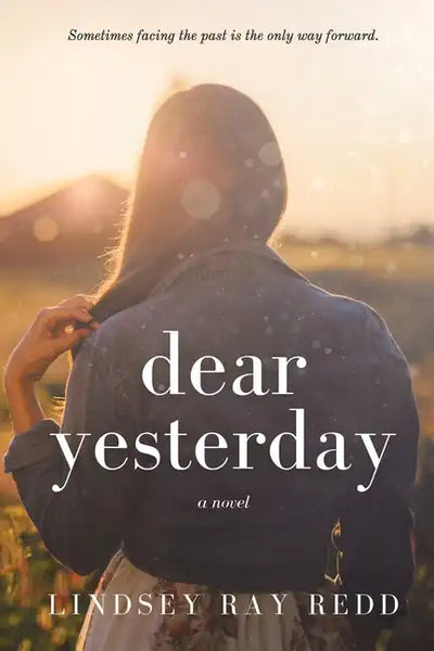 Dear Yesterday - Paperback