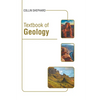 Textbook of Geology - Hardcover