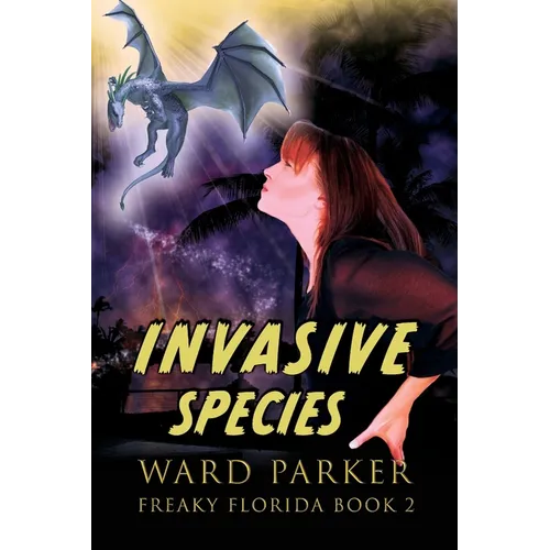 Invasive Species - Paperback