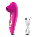 Powerful Vibrator Clitoris Sucker