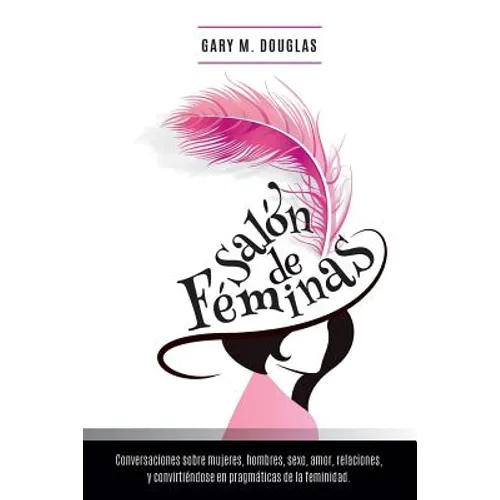 Salón de Féminas - Spanish - Paperback