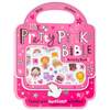 My Pretty Pink Bible Activity Book - Paperback
