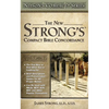 Nelson's Compact Series: Compact Bible Concordance - Paperback