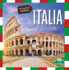 Italia (Italy) - Paperback