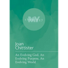 An Evolving God, an Evolving Purpose, an Evolving World - Paperback
