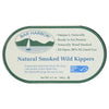 BAR HARBOR: All Natural Smoked Wild Kippers 6.7 oz