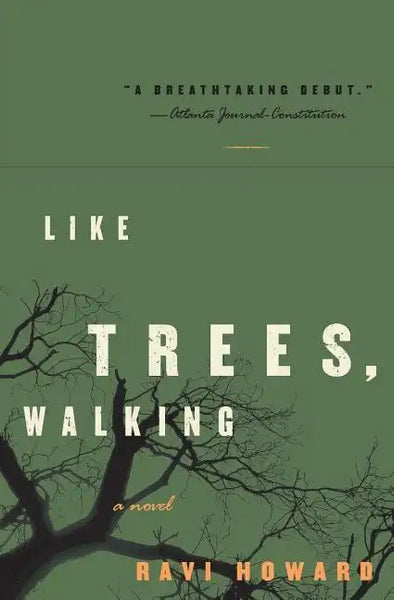 Like Trees, Walking - Paperback