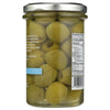DELALLO: Olives Pitted Castelvetrano, 5.3 oz