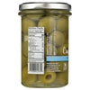 DELALLO: Olives Pitted Castelvetrano, 5.3 oz