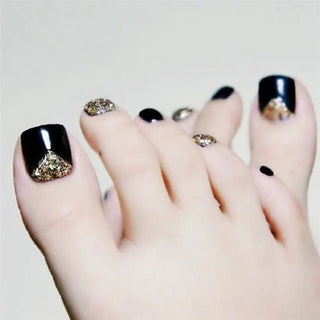 Buy style-32 Fake Toenails