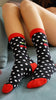 Women's Juicy Fruits Socks Set