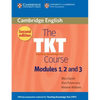 The Tkt Course Modules 1, 2 and 3 - Paperback
