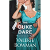 The Duke Dare - Paperback