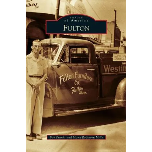 Fulton - Hardcover