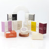 Activated Charcoal Bar Face Soap - Blackbird
