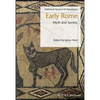 Early Rome: Myth and Society - Paperback