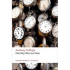 The Way We Live Now - Paperback