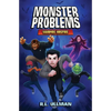 Monster Problems: Vampire Misfire - Paperback