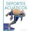 Deportes Acuáticos - Paperback