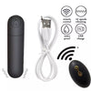 Wireless Remote Control Vibrator