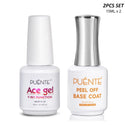 Gel Nail Polish Kit