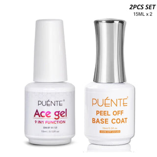 Buy ace-gel-peeloff-base Gel Nail Polish Kit