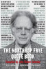 The Northrop Frye Quote Book - Paperback