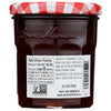 BONNE MAMAN: Strawberry Preserves, 13 oz